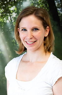 Miriam Engelskirchen